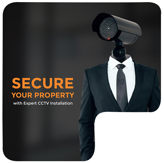 best cctv Installation Services