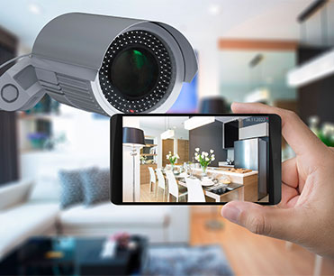 Residential CCTV Solutions